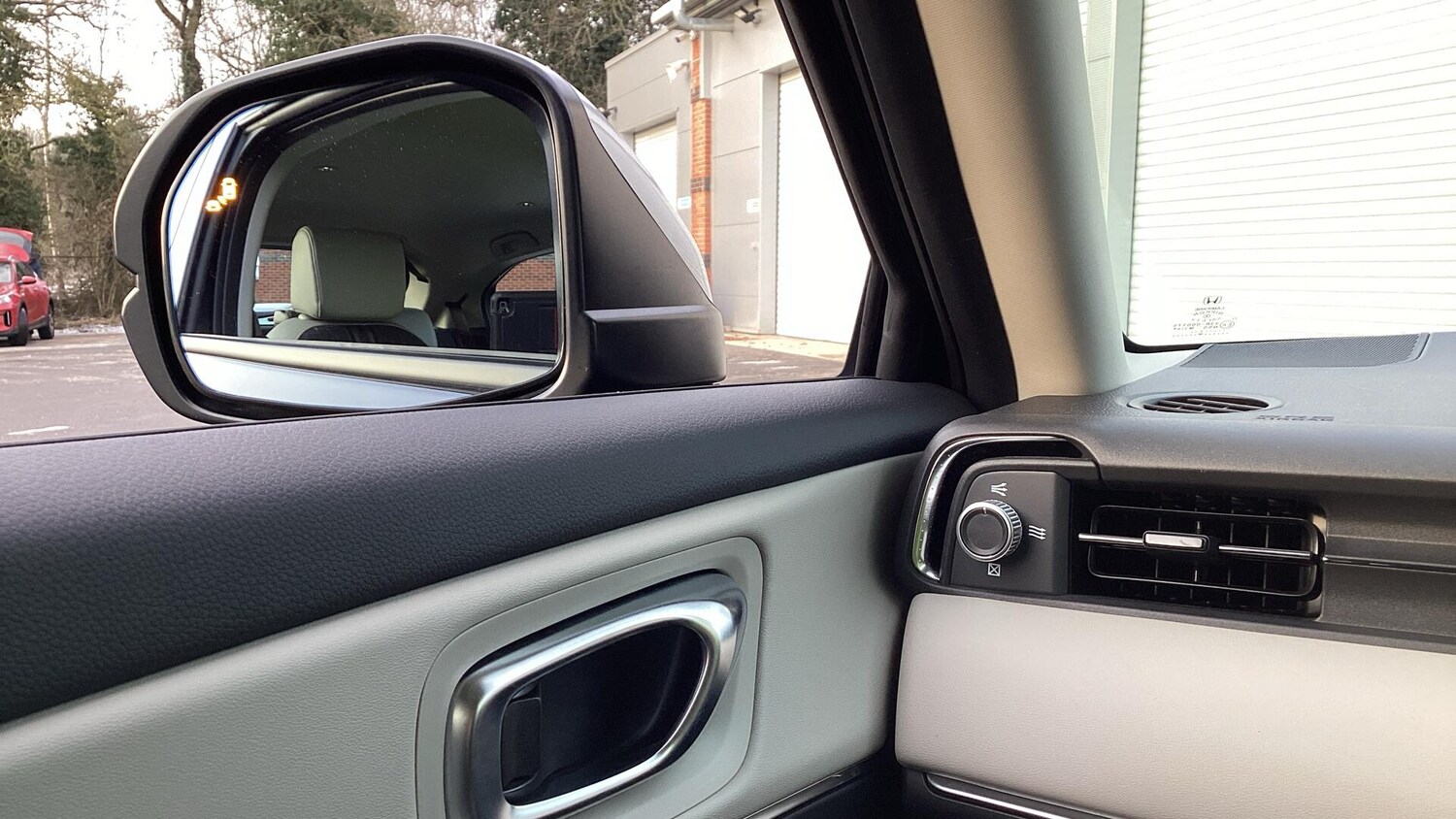 Used Honda HR-V 2023 for sale - 77612401: Photo 24