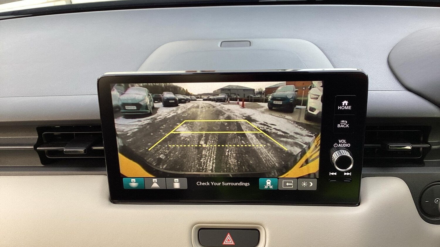 Used Honda HR-V 2023 for sale - 77612401: Photo 25