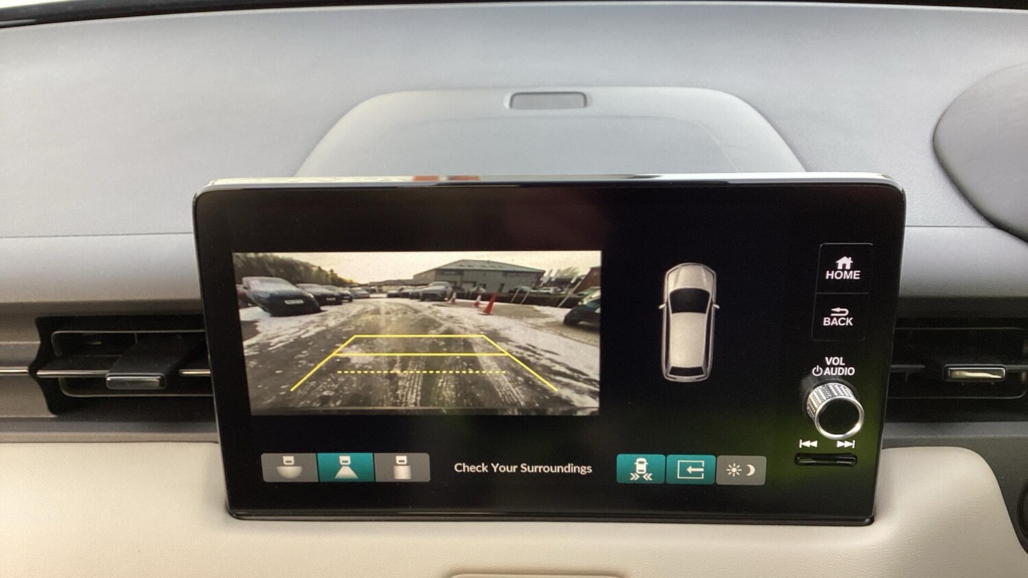 Used Honda HR-V 2023 for sale - 77612401: Photo 26