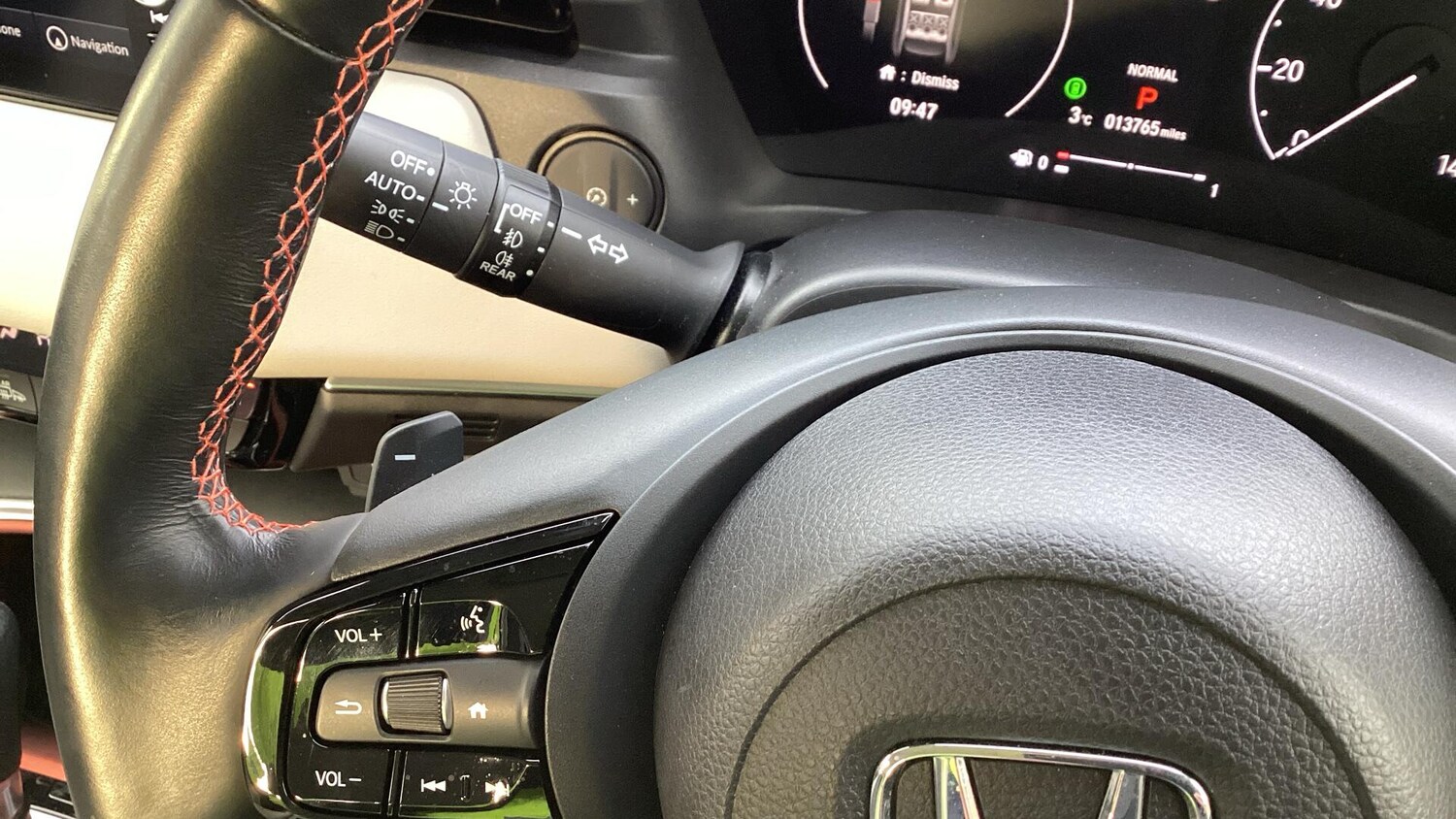 Used Honda HR-V 2023 for sale - 77612401: Photo 27