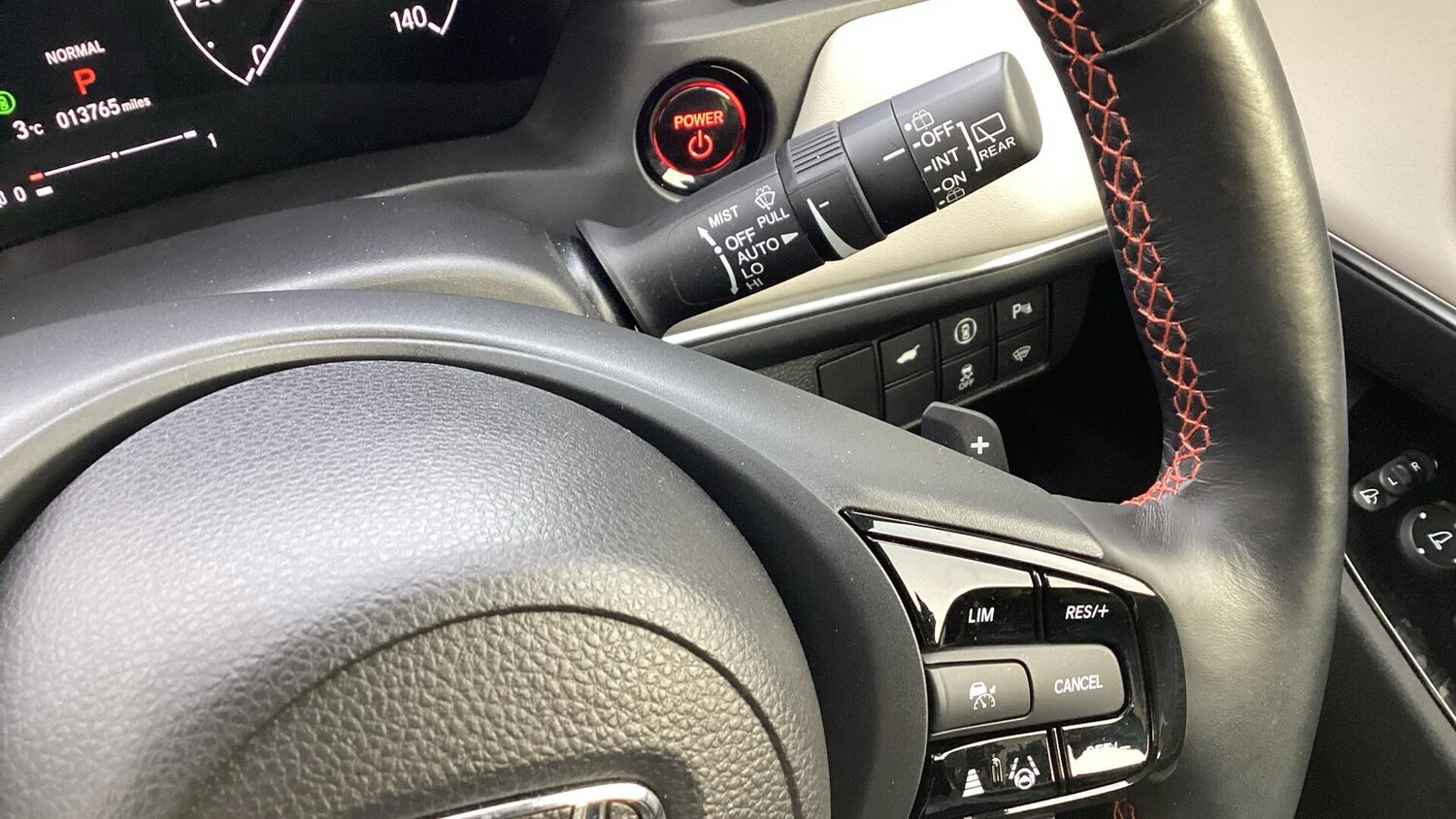 Used Honda HR-V 2023 for sale - 77612401: Photo 28