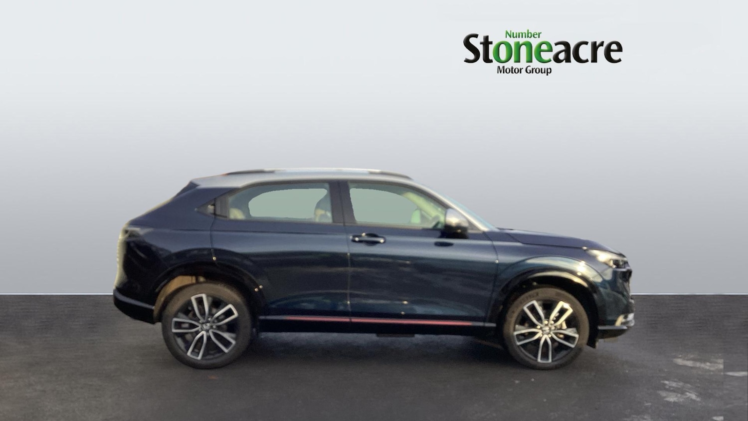 Used Honda HR-V 2023 for sale - 77612401: Photo 3