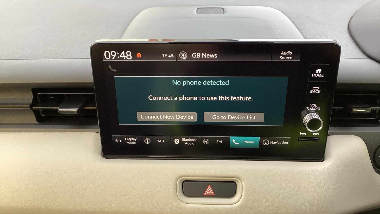 Used Honda HR-V 2023 for sale - 77612401: Photo 31