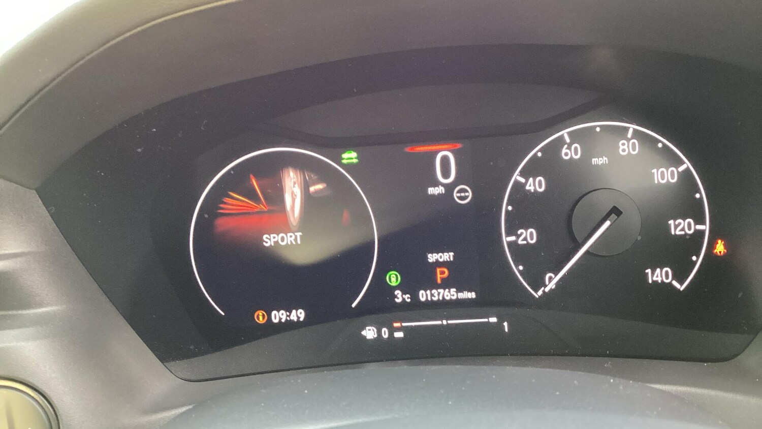 Used Honda HR-V 2023 for sale - 77612401: Photo 37