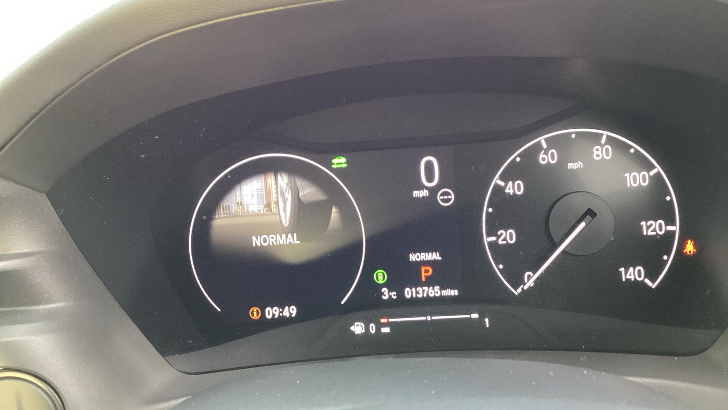 Used Honda HR-V 2023 for sale - 77612401: Photo 38