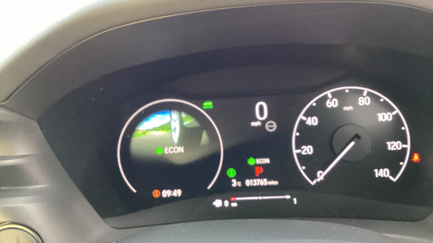 Used Honda HR-V 2023 for sale - 77612401: Photo 39