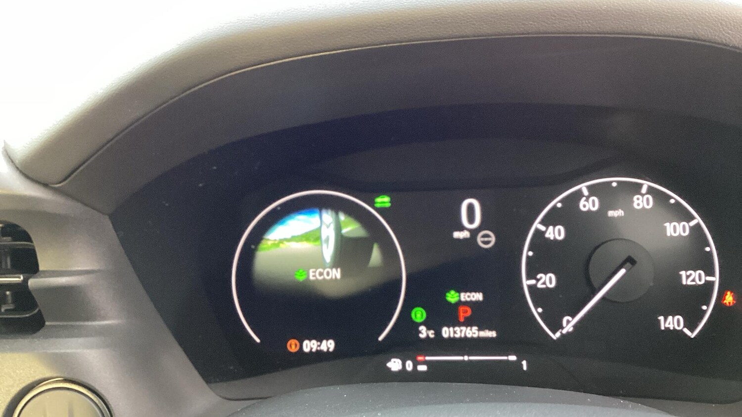 Used Honda HR-V 2023 for sale - 77612401: Photo 40