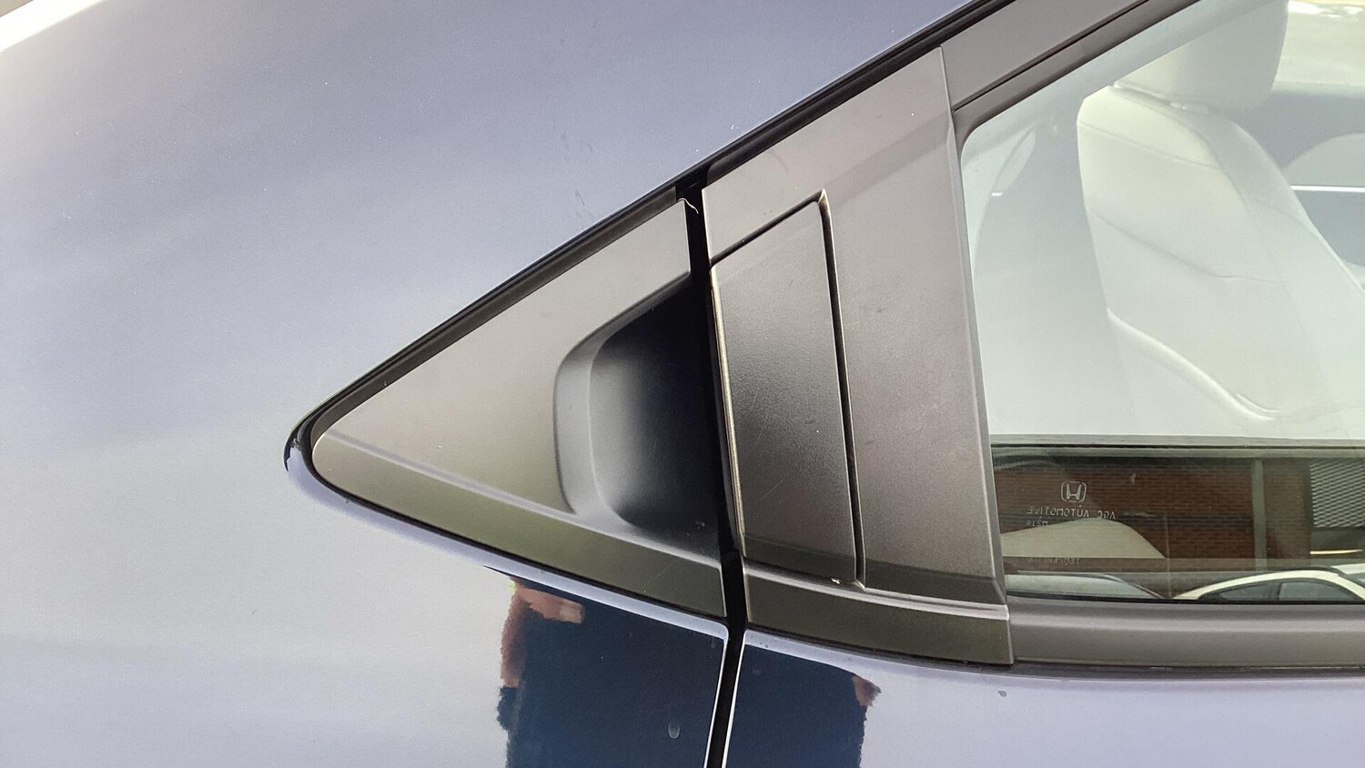 Used Honda HR-V 2023 for sale - 77612401: Photo 44