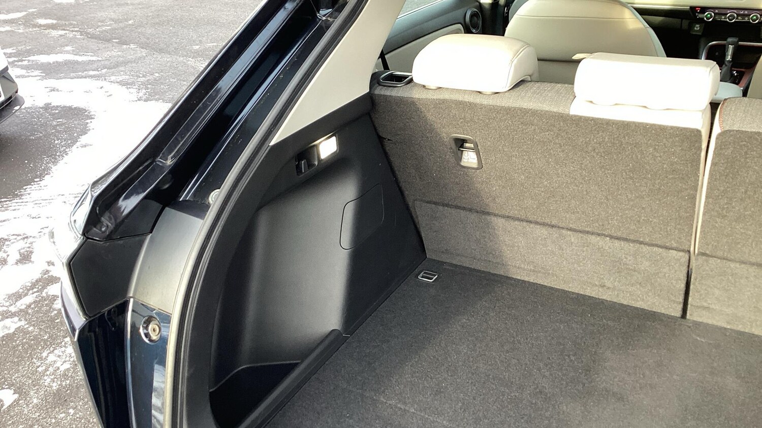 Used Honda HR-V 2023 for sale - 77612401: Photo 50