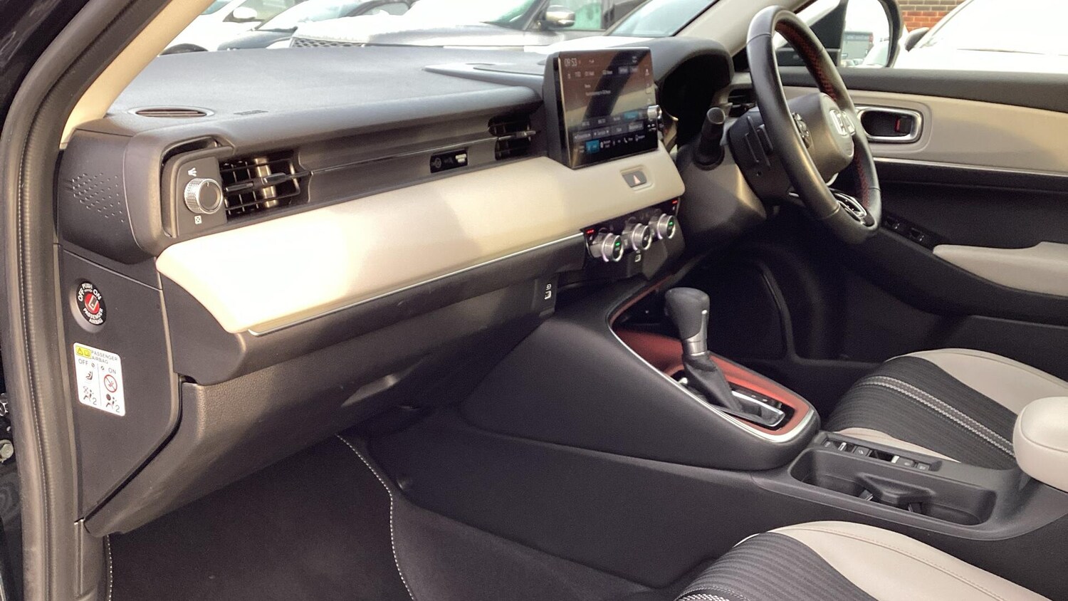 Used Honda HR-V 2023 for sale - 77612401: Photo 58