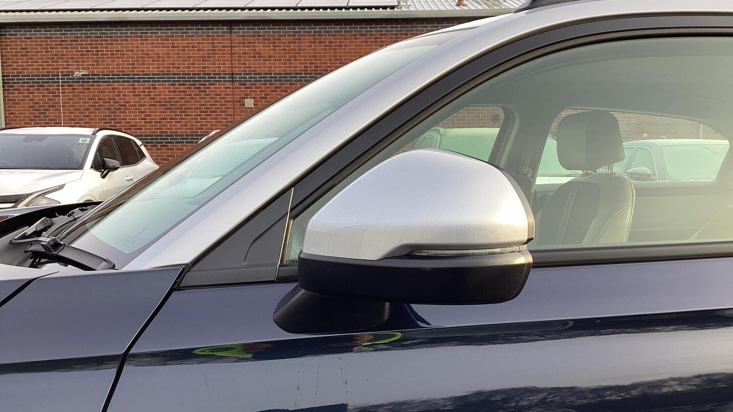 Used Honda HR-V 2023 for sale - 77612401: Photo 60