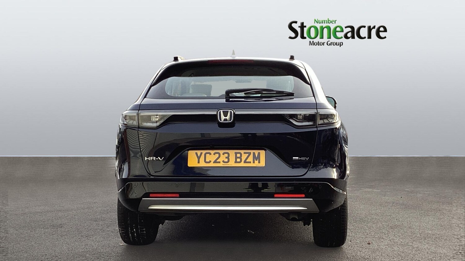 Used Honda HR-V 2023 for sale - 77612401: Photo 7