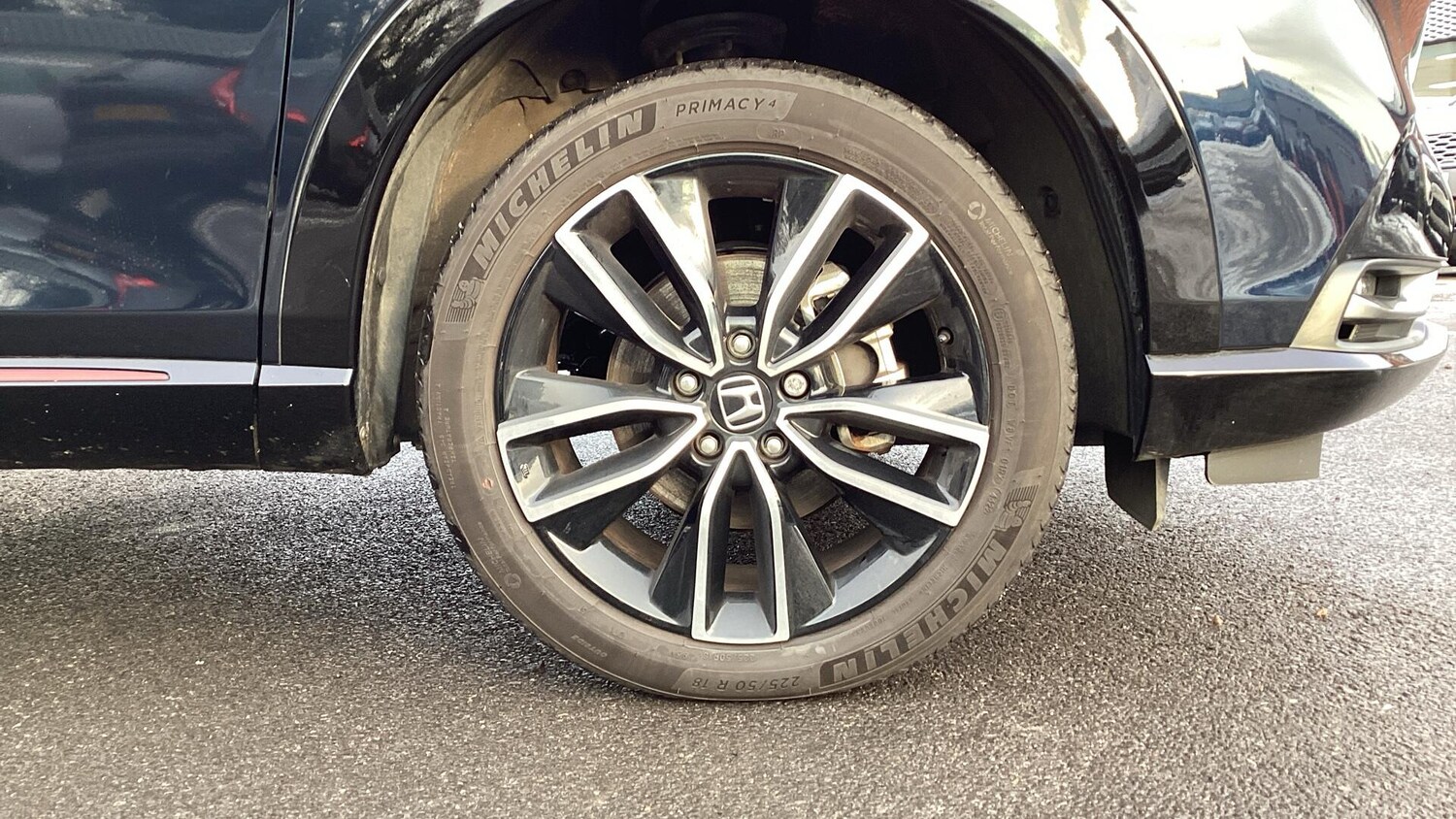 Used Honda HR-V 2023 for sale - 77612401: Photo 9