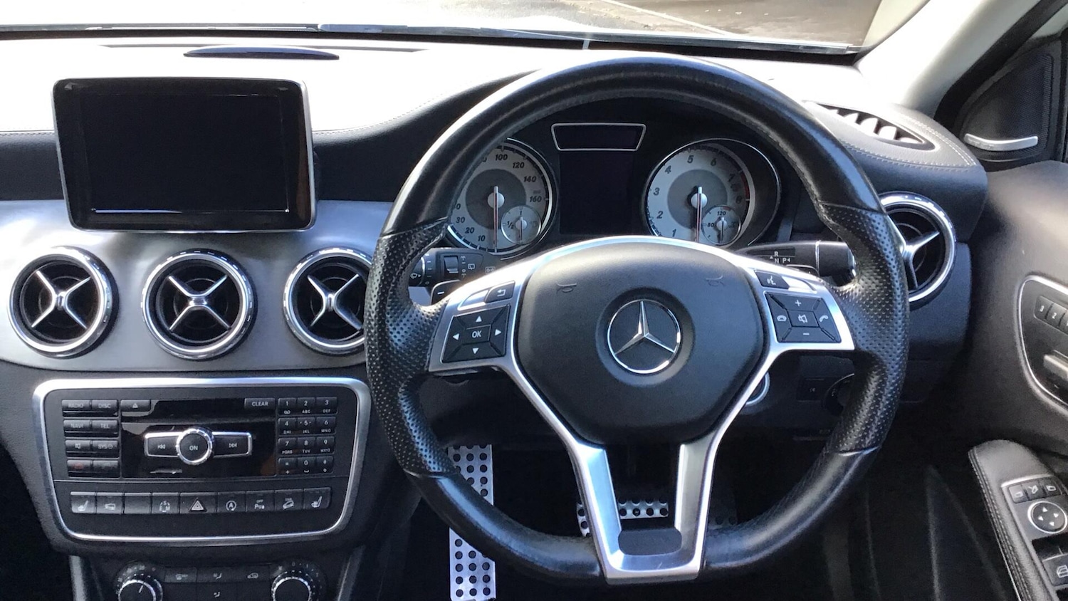 Used Mercedes-Benz GLA 2015 for sale - 76499918: Photo 10