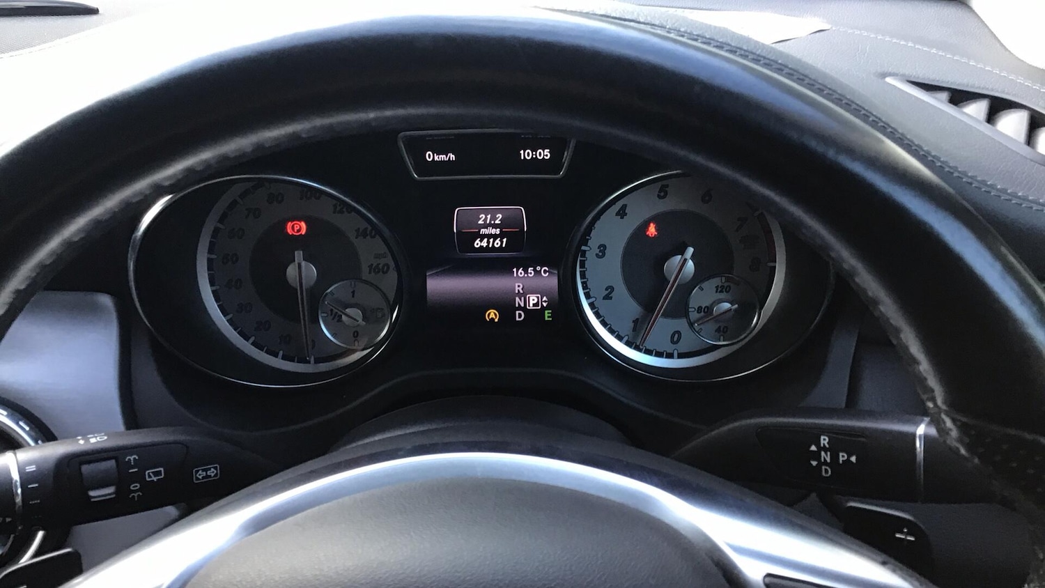 Used Mercedes-Benz GLA 2015 for sale - 76499918: Photo 11