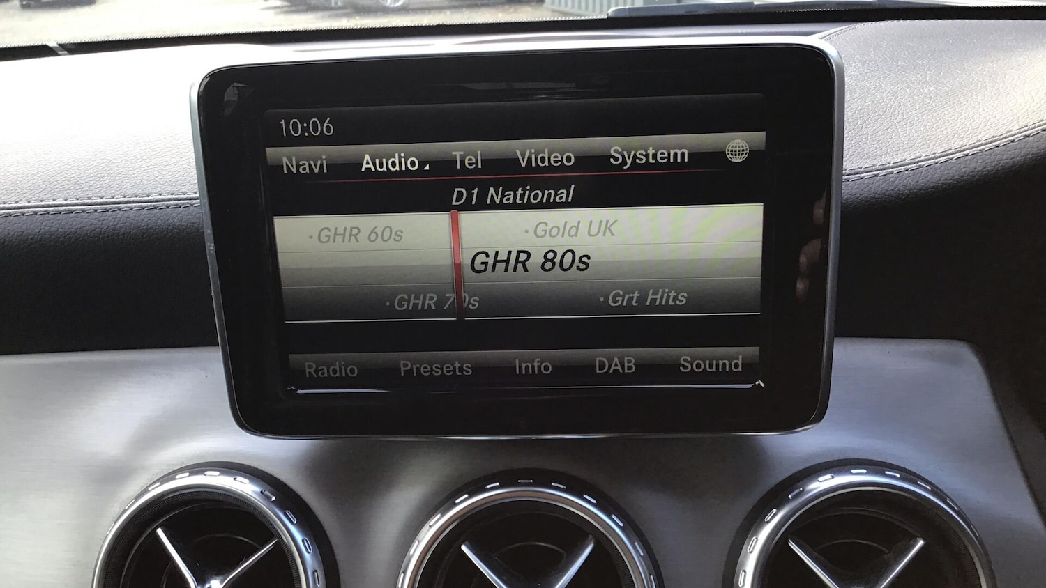 Used Mercedes-Benz GLA 2015 for sale - 76499918: Photo 12