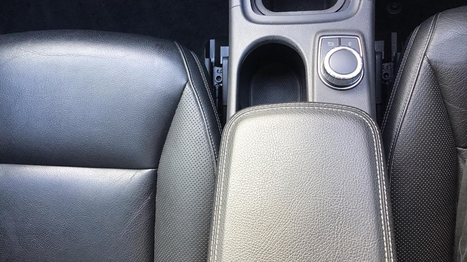 Used Mercedes-Benz GLA 2015 for sale - 76499918: Photo 15