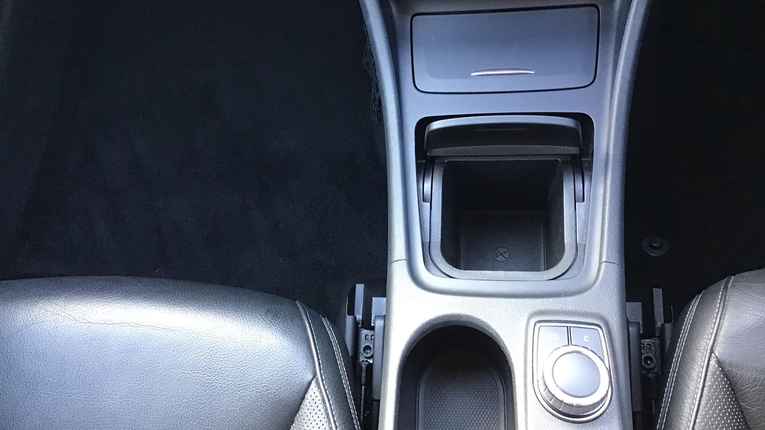 Used Mercedes-Benz GLA 2015 for sale - 76499918: Photo 16