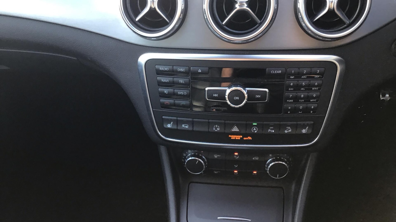 Used Mercedes-Benz GLA 2015 for sale - 76499918: Photo 17