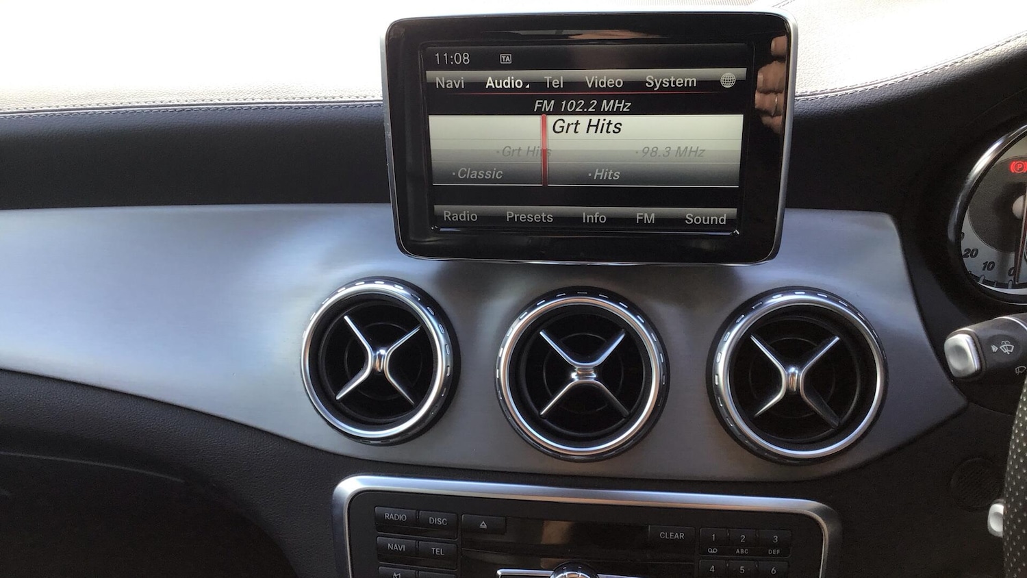 Used Mercedes-Benz GLA 2015 for sale - 76499918: Photo 18