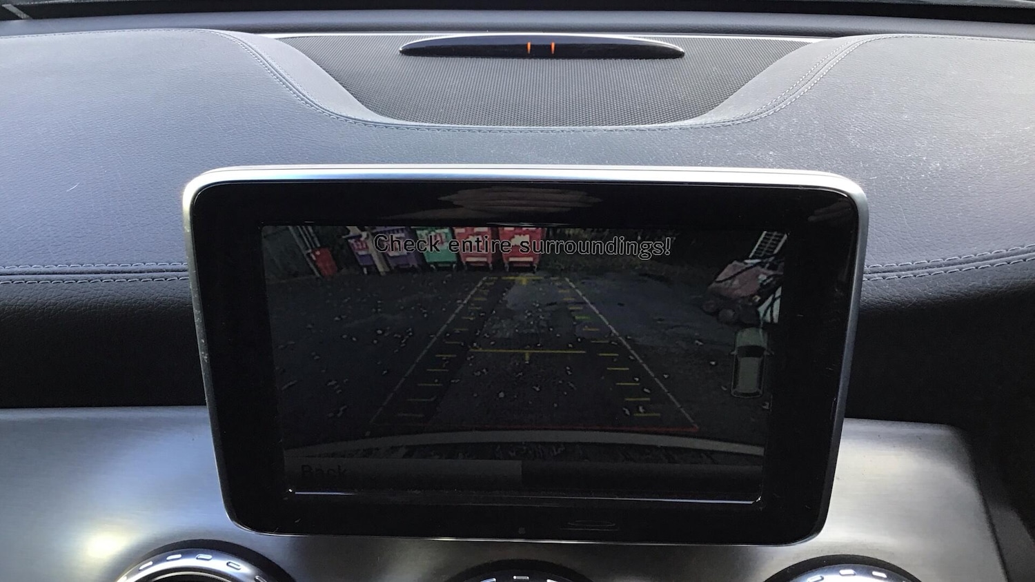 Used Mercedes-Benz GLA 2015 for sale - 76499918: Photo 19