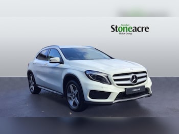 Used Mercedes-Benz GLA 2015 for sale - 76499918: Photo