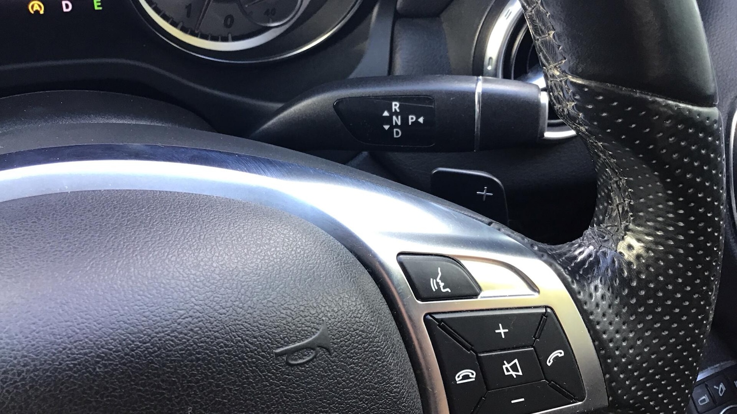 Used Mercedes-Benz GLA 2015 for sale - 76499918: Photo 25