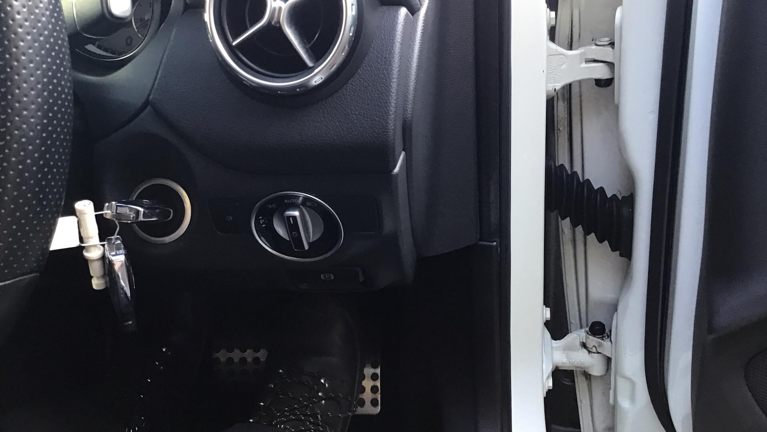 Used Mercedes-Benz GLA 2015 for sale - 76499918: Photo 26