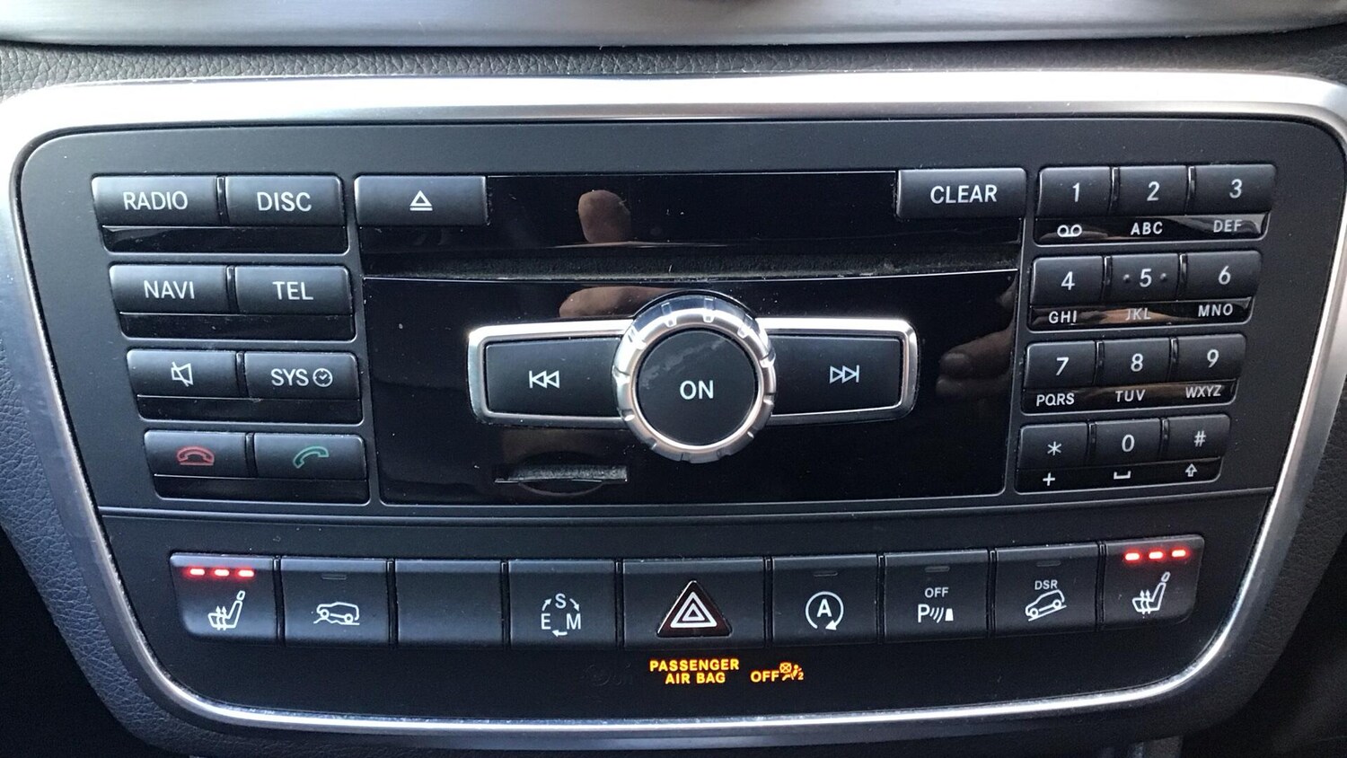 Used Mercedes-Benz GLA 2015 for sale - 76499918: Photo 27