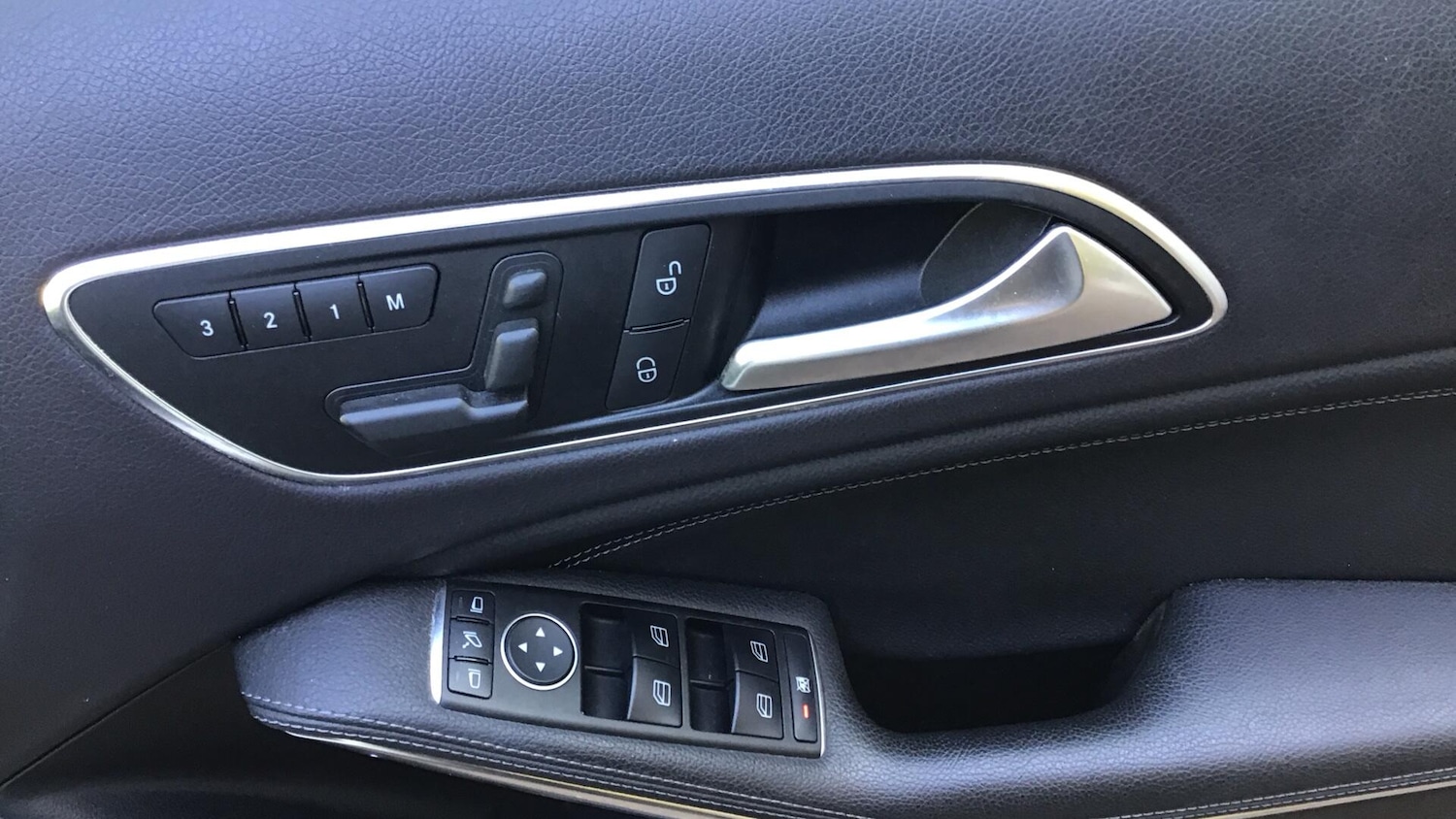 Used Mercedes-Benz GLA 2015 for sale - 76499918: Photo 28