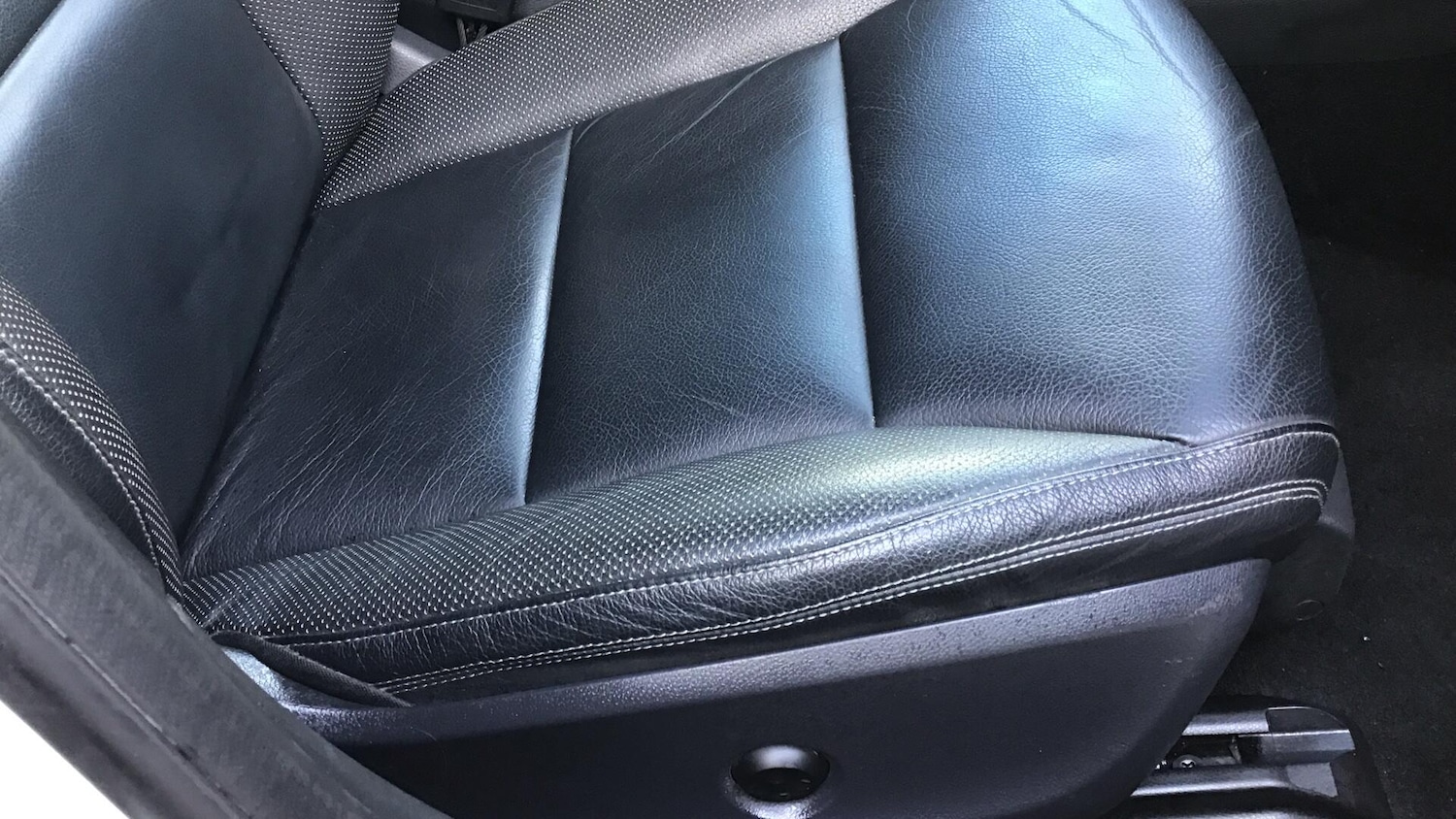 Used Mercedes-Benz GLA 2015 for sale - 76499918: Photo 29