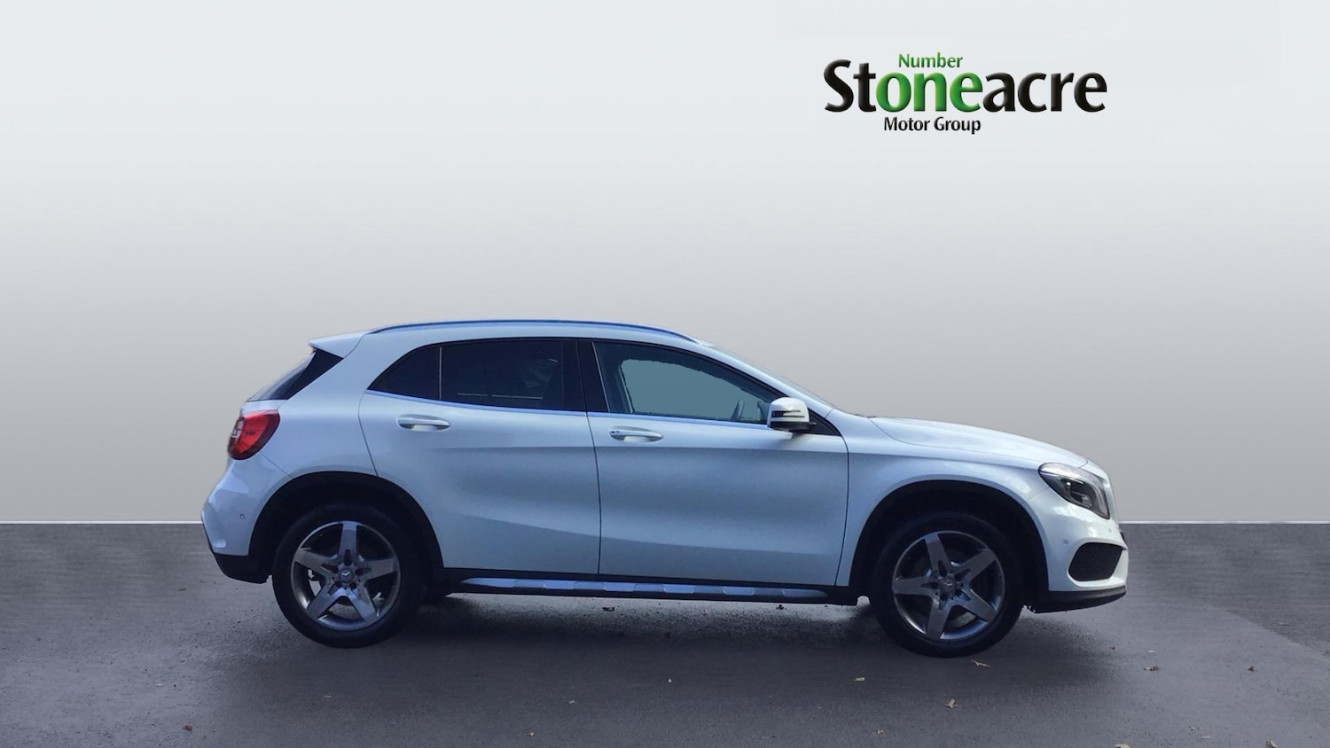 Used Mercedes-Benz GLA 2015 for sale - 76499918: Photo 3