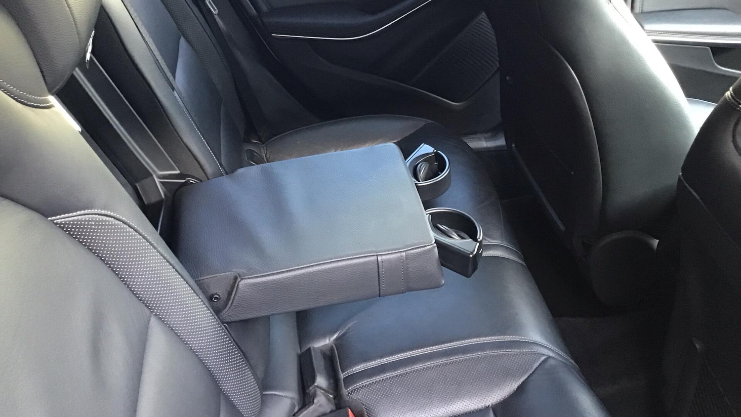 Used Mercedes-Benz GLA 2015 for sale - 76499918: Photo 31