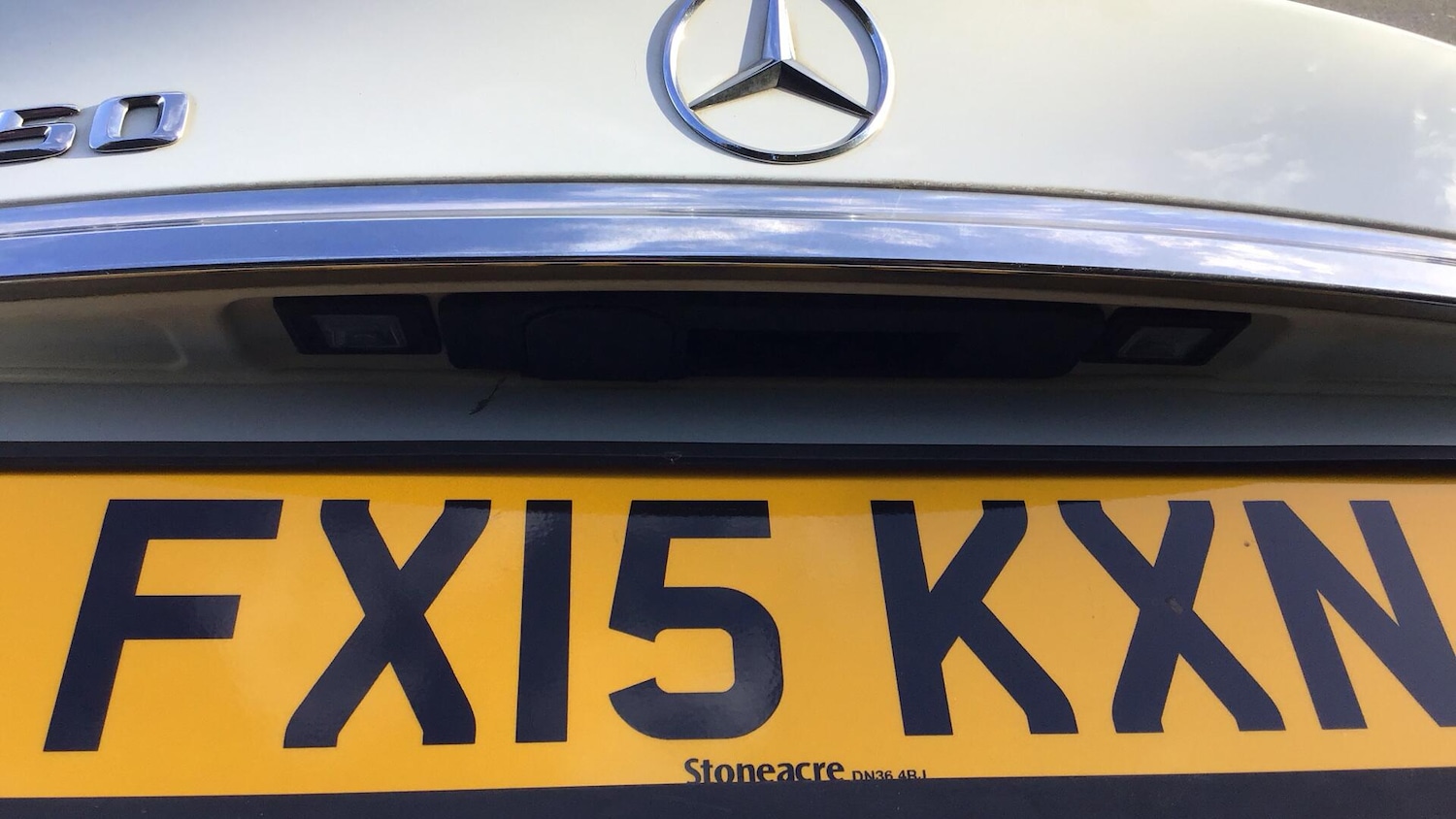 Used Mercedes-Benz GLA 2015 for sale - 76499918: Photo 32