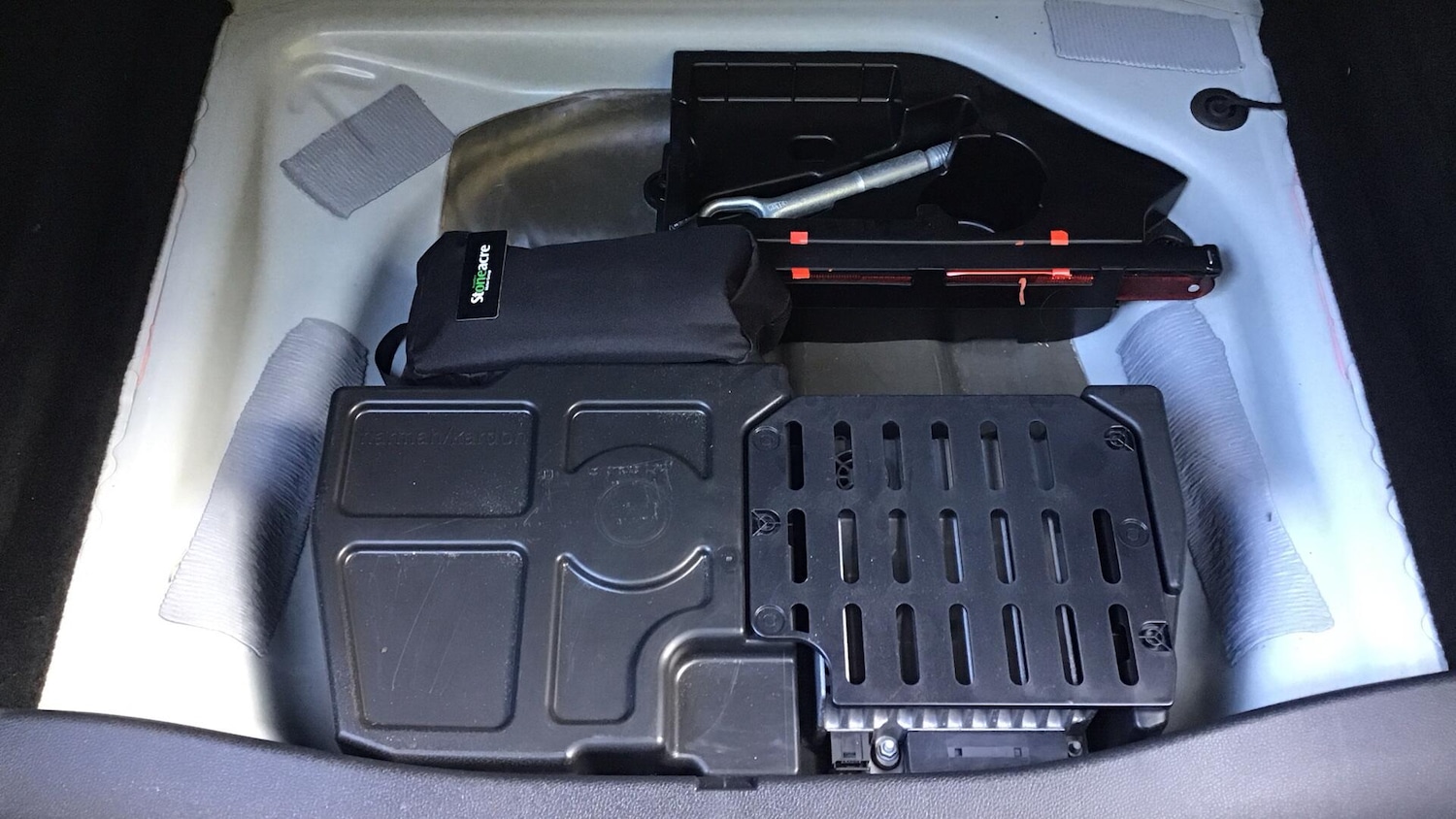 Used Mercedes-Benz GLA 2015 for sale - 76499918: Photo 34