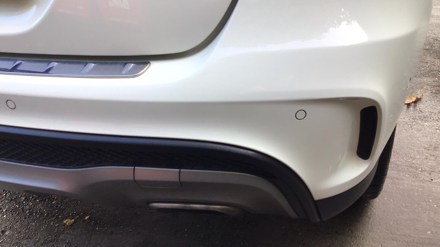 Used Mercedes-Benz GLA 2015 for sale - 76499918: Photo 36