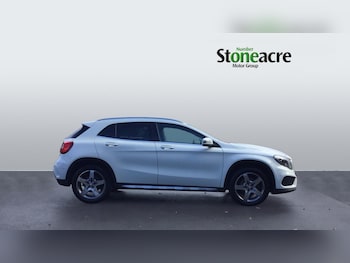 Used Mercedes-Benz GLA 2015 for sale - 76499918: Photo