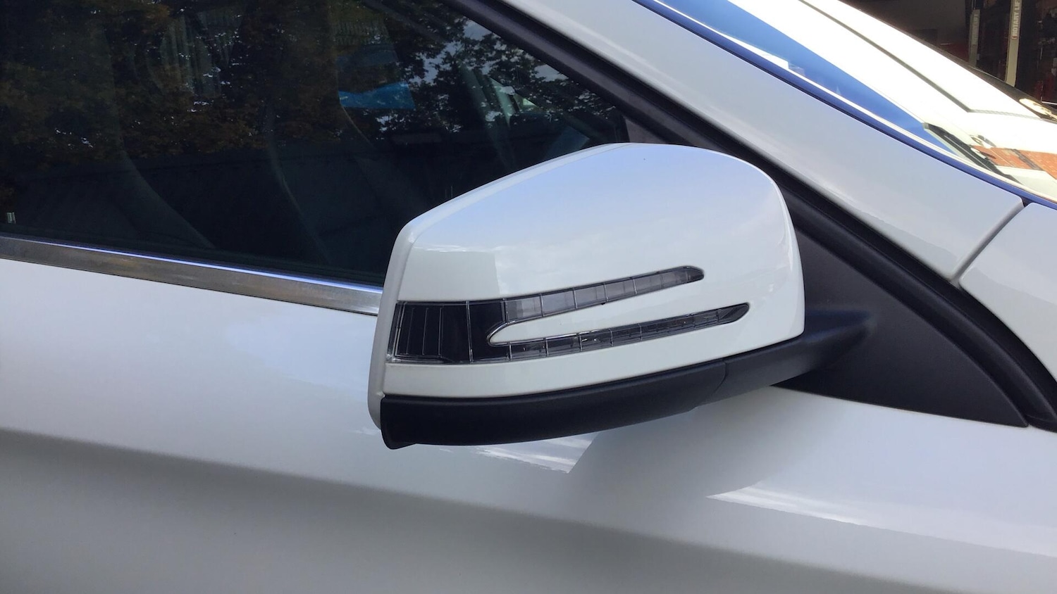 Used Mercedes-Benz GLA 2015 for sale - 76499918: Photo 43