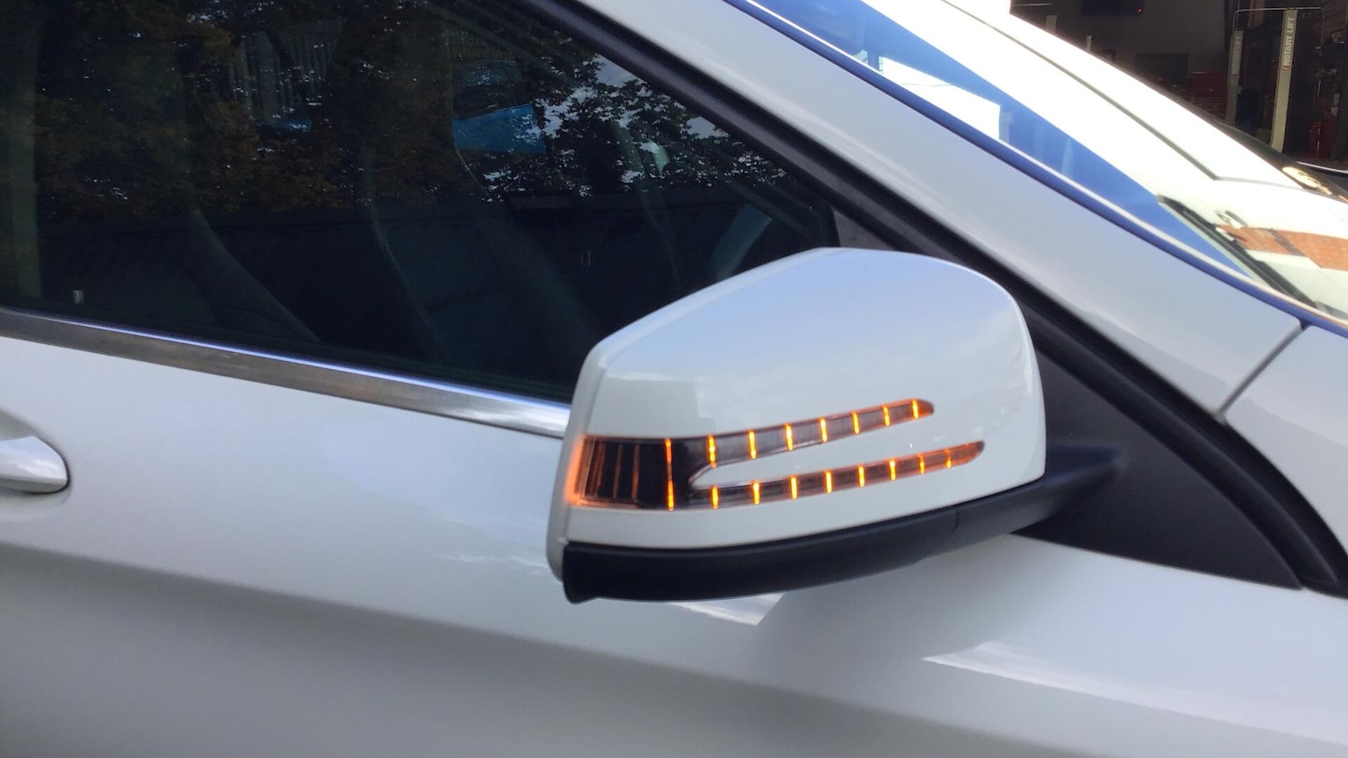 Used Mercedes-Benz GLA 2015 for sale - 76499918: Photo 44