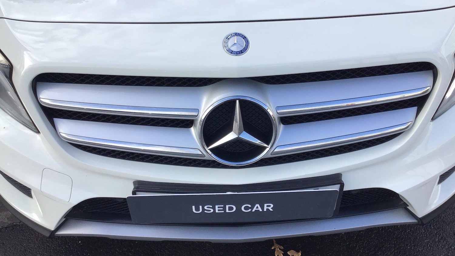 Used Mercedes-Benz GLA 2015 for sale - 76499918: Photo 46