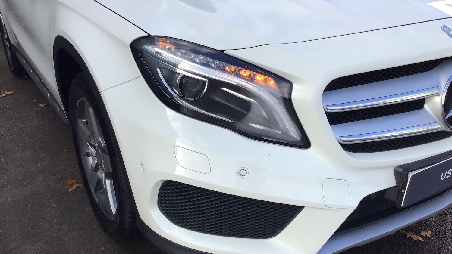 Used Mercedes-Benz GLA 2015 for sale - 76499918: Photo 47