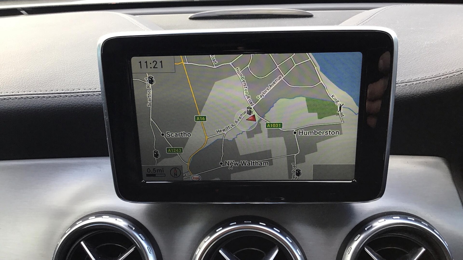 Used Mercedes-Benz GLA 2015 for sale - 76499918: Photo 50