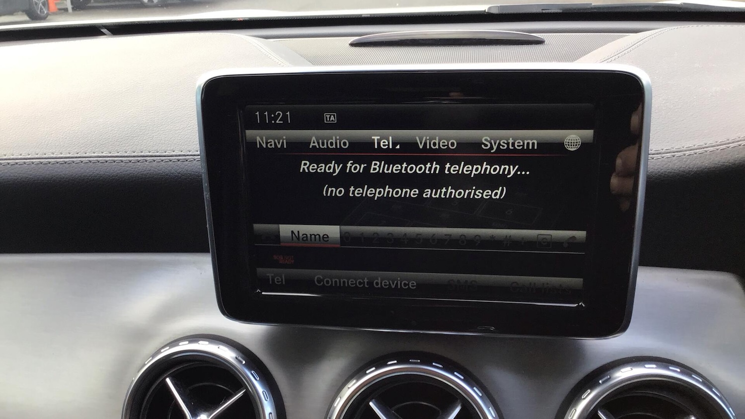 Used Mercedes-Benz GLA 2015 for sale - 76499918: Photo 51