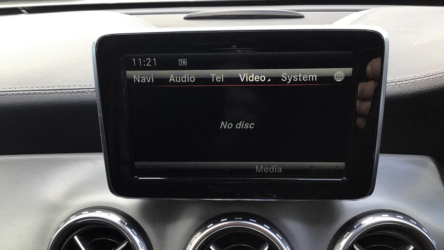 Used Mercedes-Benz GLA 2015 for sale - 76499918: Photo 52