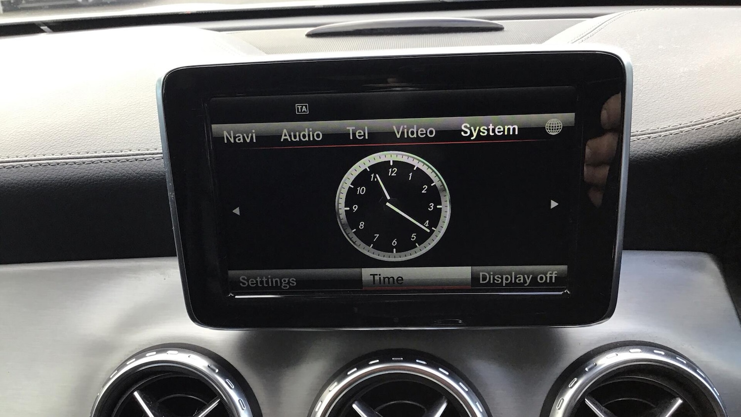 Used Mercedes-Benz GLA 2015 for sale - 76499918: Photo 53