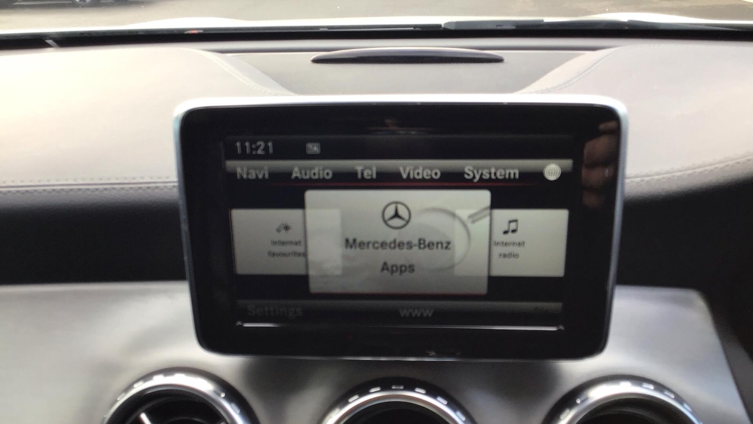 Used Mercedes-Benz GLA 2015 for sale - 76499918: Photo 54