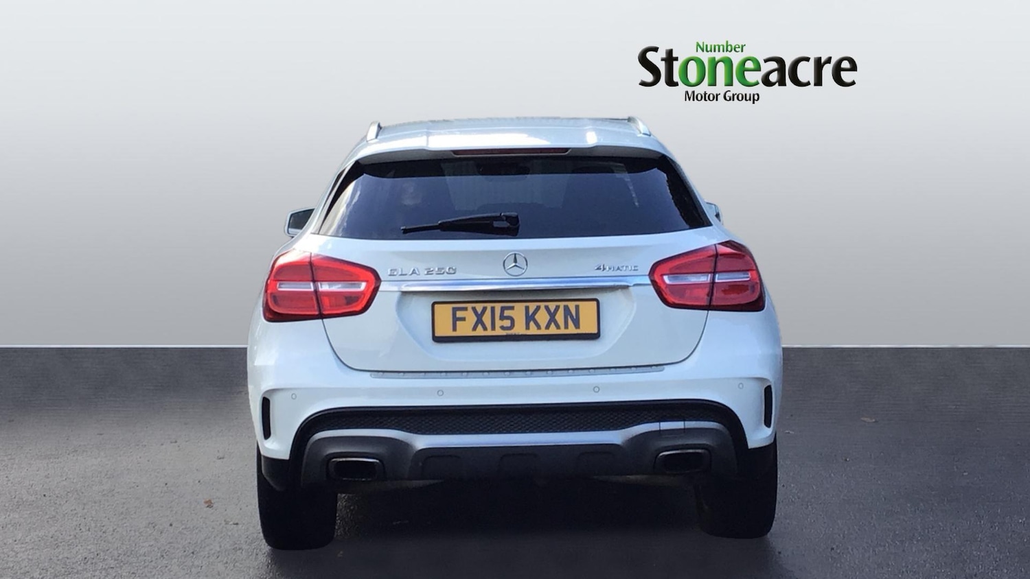 Used Mercedes-Benz GLA 2015 for sale - 76499918: Photo 7