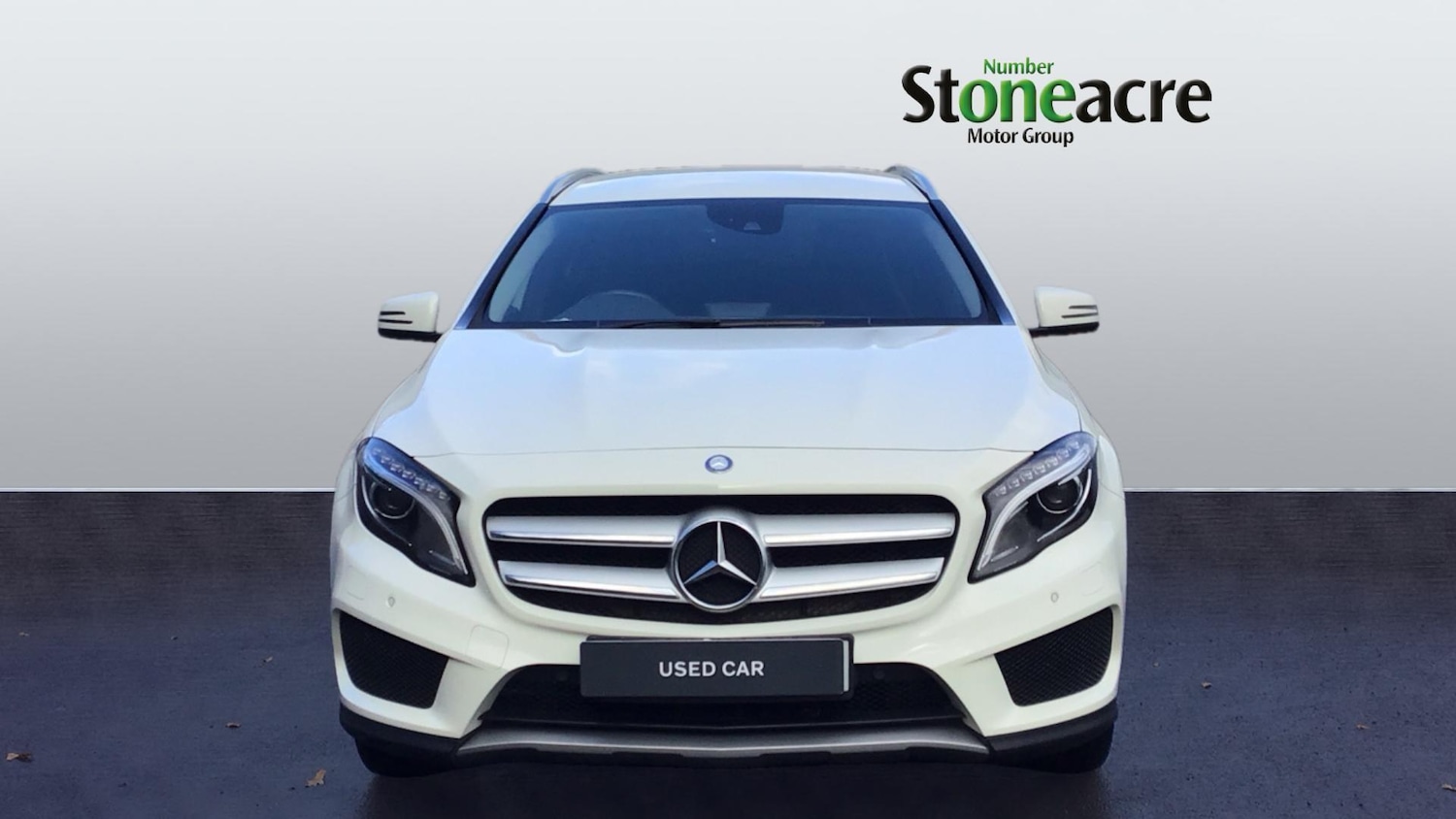 Used Mercedes-Benz GLA 2015 for sale - 76499918: Photo 8