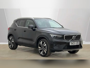 Used Volvo XC40 2025 for sale - 79048950: Photo