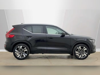 Used Volvo XC40 2025 for sale - 79048950: Photo